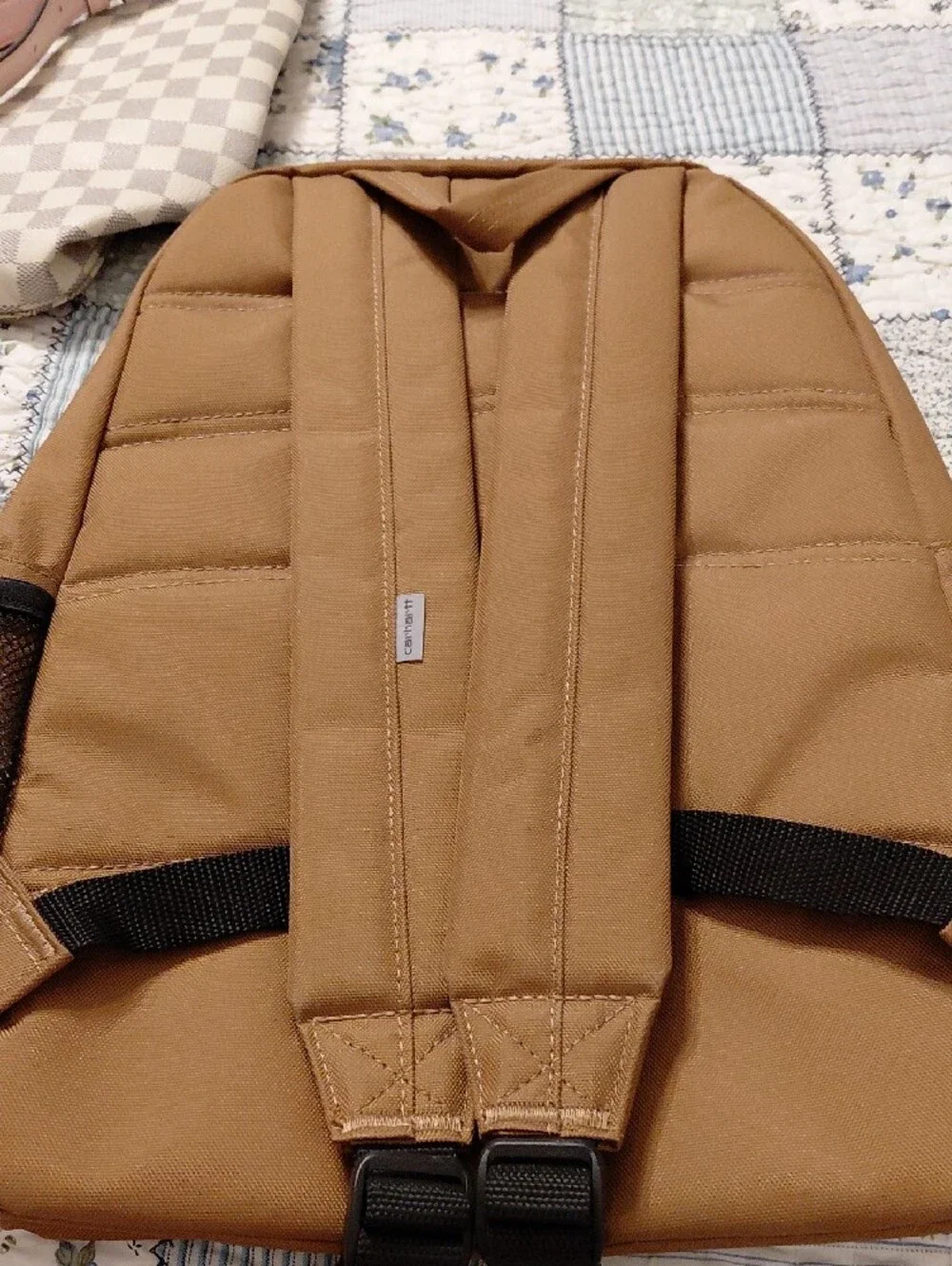Carhartt men backpack